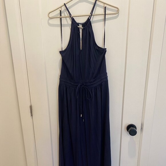 Banana Replublic Jersey Knit Dress - Picture 1 of 6